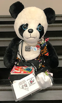 Bev T Bear