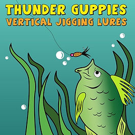 Fishing products jigs and bass lures tee shirts