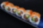 11. California Saumon