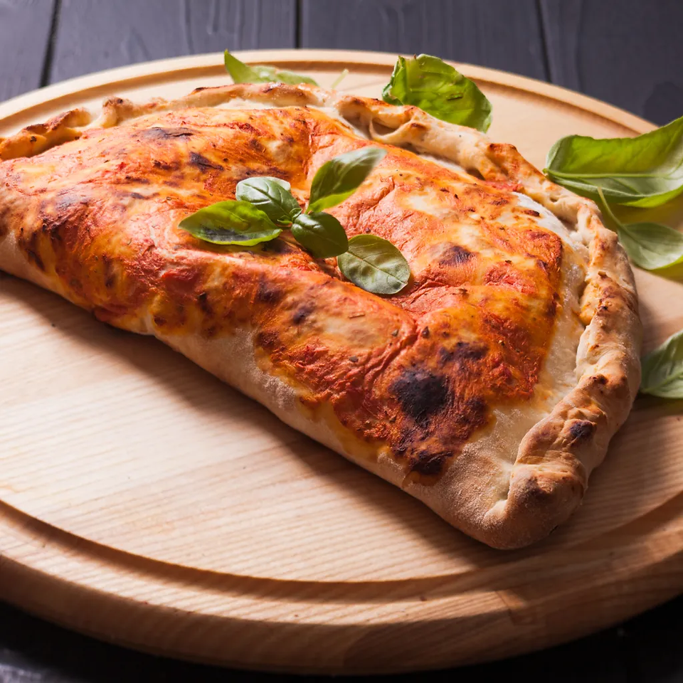 Calzone Pizzeria 