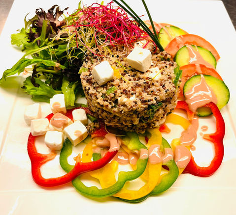 Nourriture plats italiens lausanne