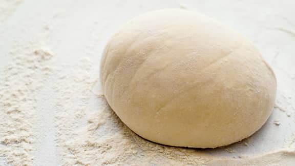 Pâte à pizza Lausanne