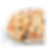 28. Lachs Pizza