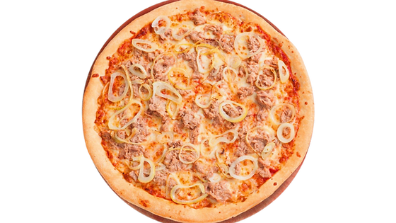 9. Al Tonno