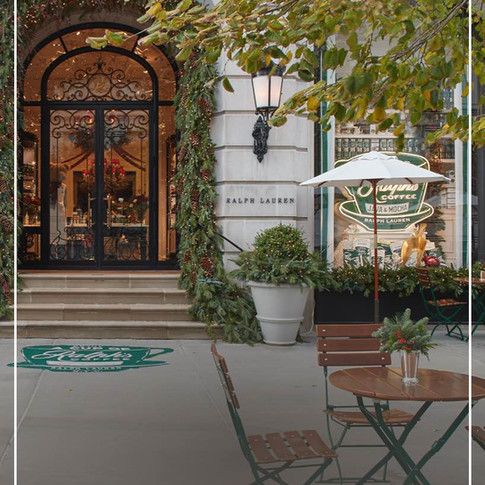 Karte Blanche & Co Living Well Luxury, Travel and Lifestyle NYFW September 2024 issue New York City Style