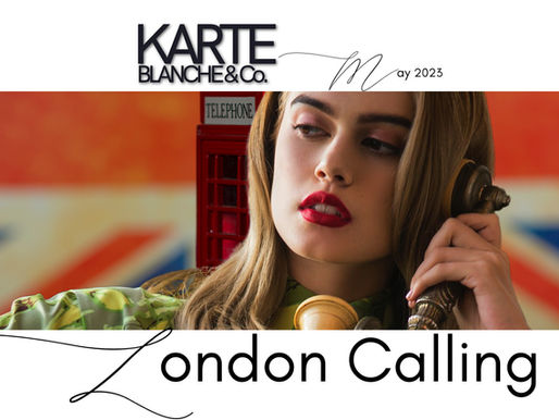 London Calling