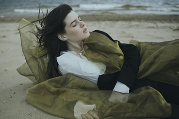 Karte Blanche & Co Suitcase Dublin Ireland March issue 2026