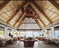 Karte Blanche & Co Hawaii Island Aloha Kona Village Rosewood Resort July 2024 issue