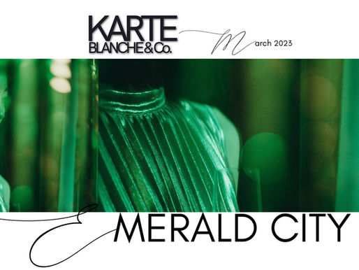Emerald City