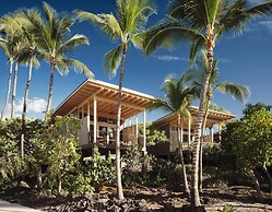 Karte Blanche & Co Hawaii Island Aloha Kona Village Rosewood Resort July 2024 issue