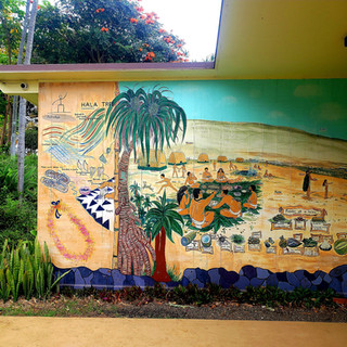 Karte Blanche & Co July issue 2024 Hawai'i Island Aloha