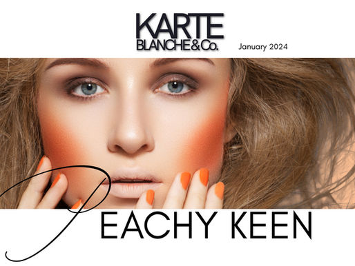 Peachy Keen