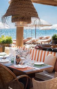 cabana summer