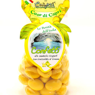 SOJOURN Capri giftbox