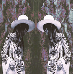 Karte Blanche & Co SOJOURN New Mexico