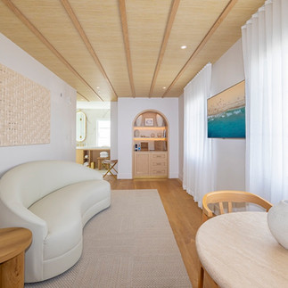 Karte Blanche & Co Mums the Word Spring issue 2025 May travel postcard