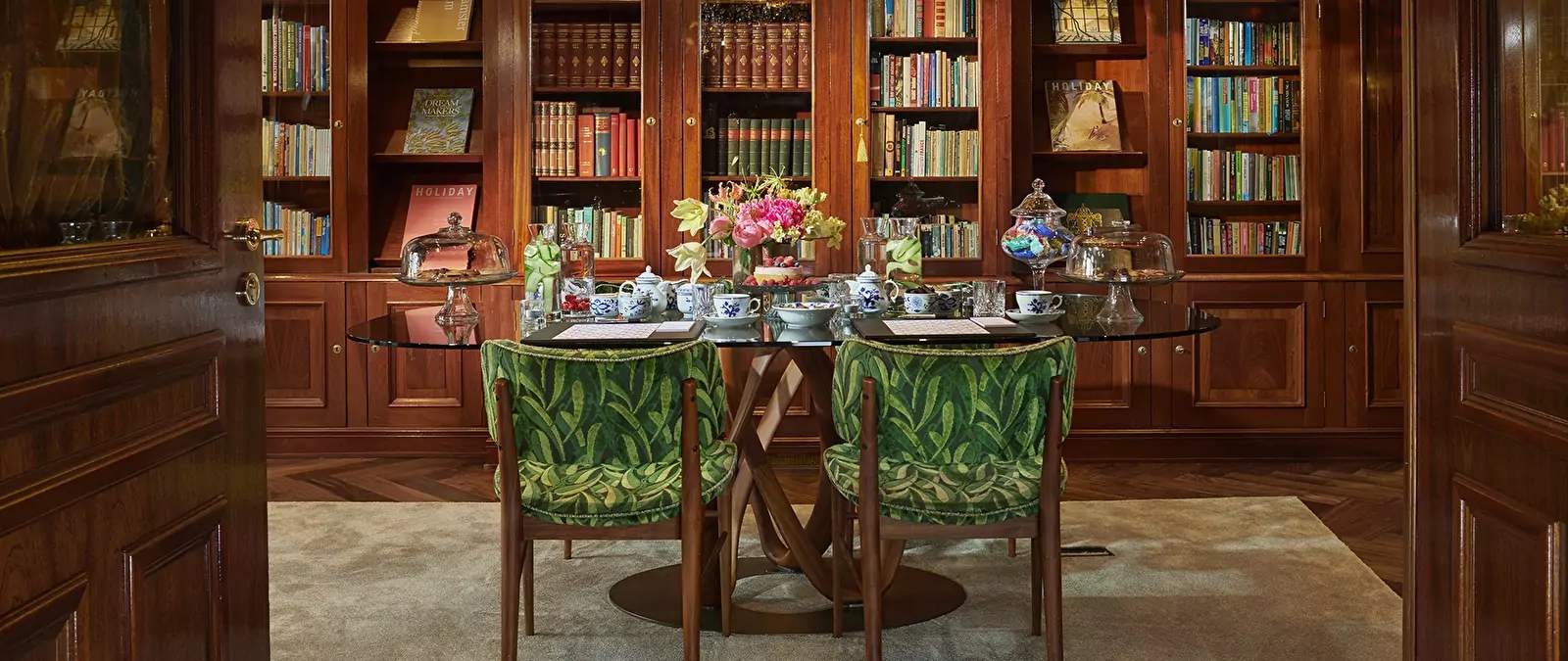 Love thy Self Karte Blanche & Co Valentines issue February 2025