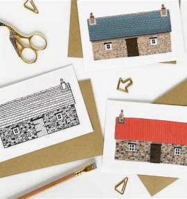 SOJOURN Scotland giftbox