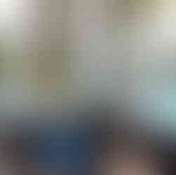 Karte Blanche & Co Mums the Word Spring issue 2025 May travel postcard