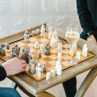 Karte Blanche & Co Living Well Luxury, Travel and Lifestyle November 2024 SOJOURN Scotland issue Mists & Moors