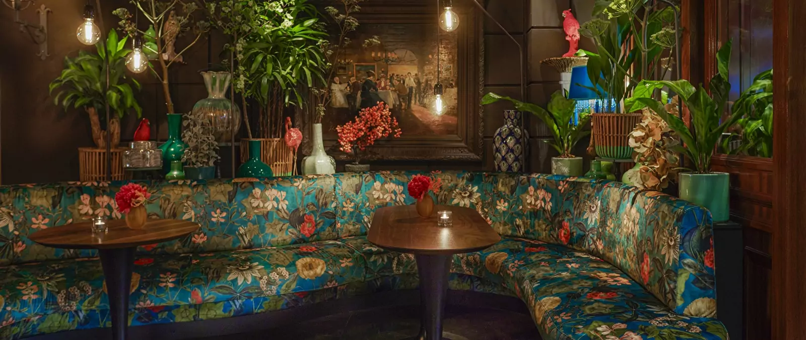 Love thy Self Karte Blanche & Co Valentines issue February 2025