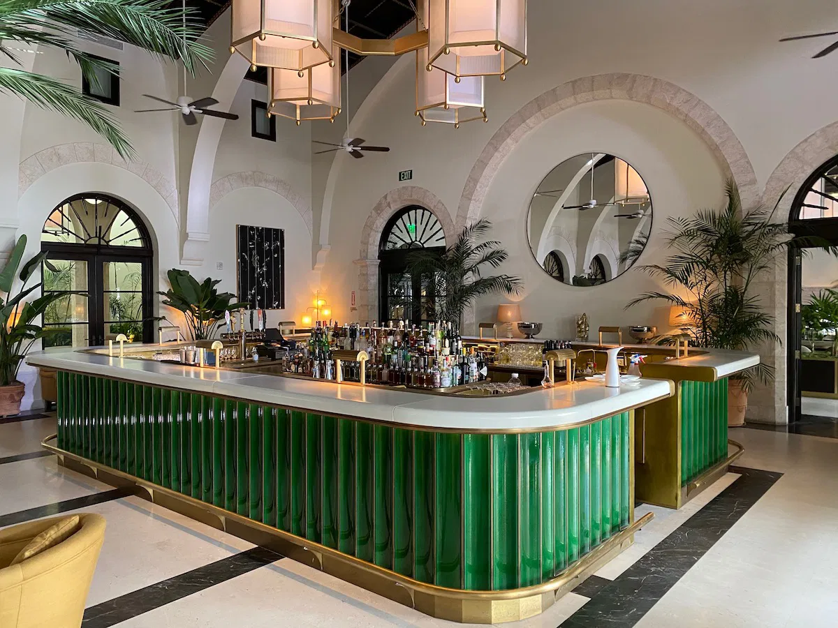 Karte Blanche & Co Mums the Word Spring issue 2025 May travel postcard