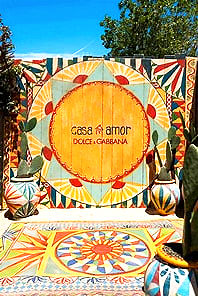 Karte Blanche & Co Cabana Summer issue 2025