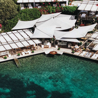 Karte Blanche & Co Cabana Summer issue 2025