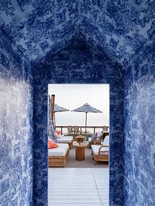 cabana summer