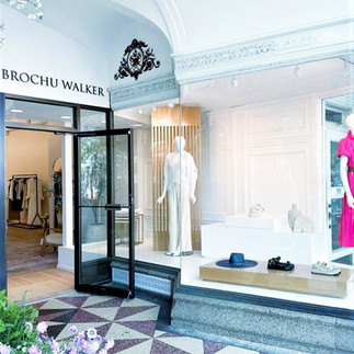 Brochu Walker Boutique Southampton