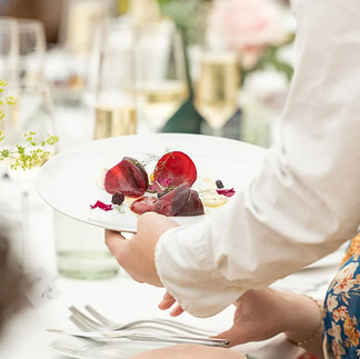 Karte Blanche & Co Mums the Word Spring issue 2025 May travel postcard