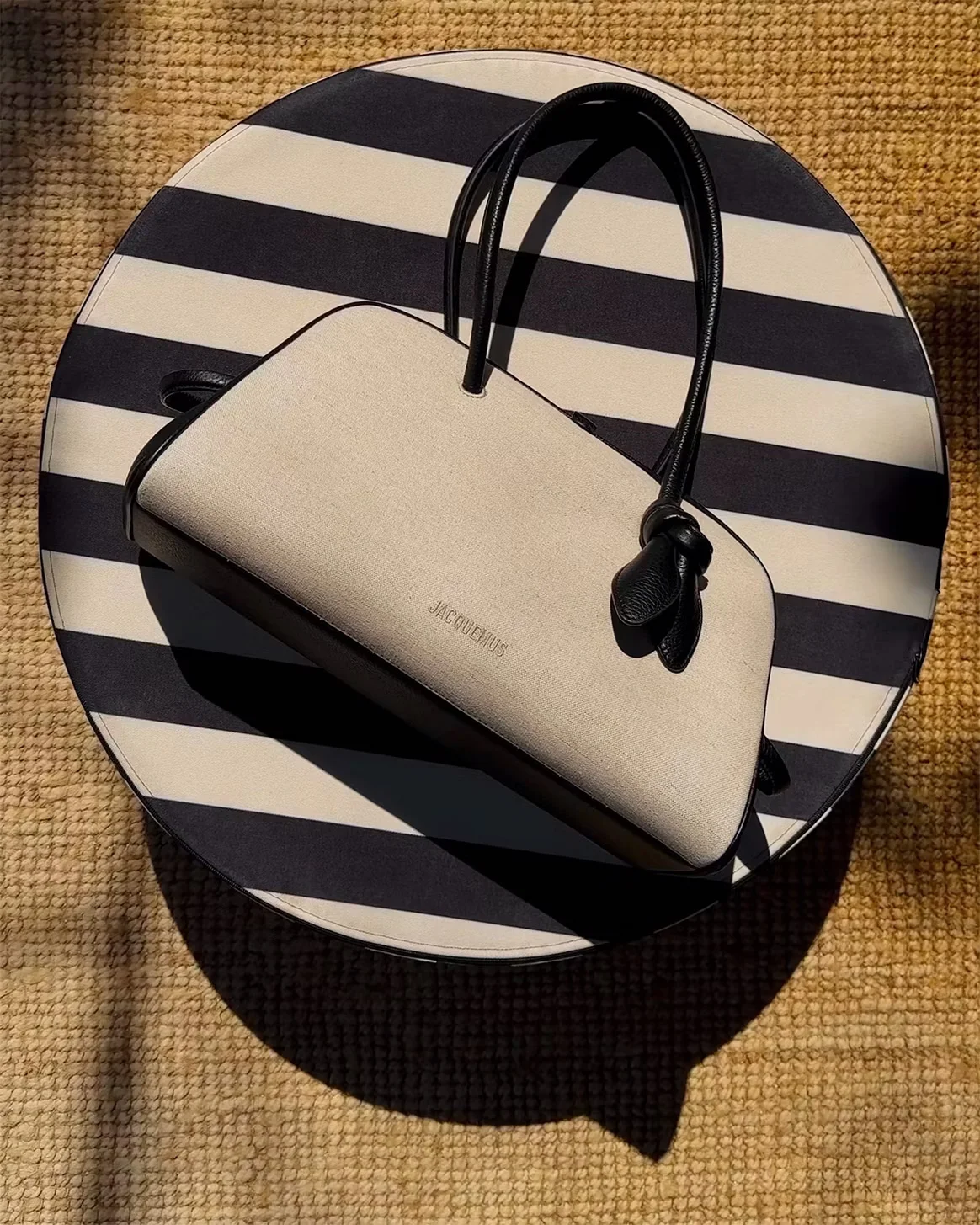 Karte Blanche & Co Cabana Summer issue 2025