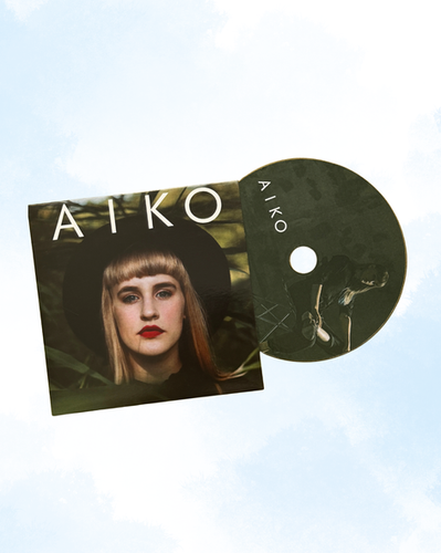 aiko  CDセット AIKO CD | Aikomakesmusic