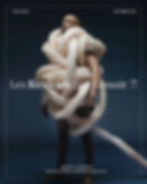 Illustration symbolique du mythe “les féculents font grossir”, représentant la charge mentale et les croyances liées au corps et à la diététique comportementale.