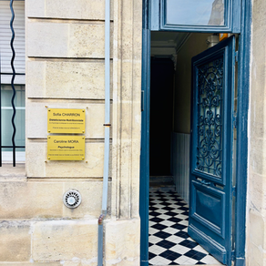 Préparer votre venue au cabinet à Bordeaux Chartrons