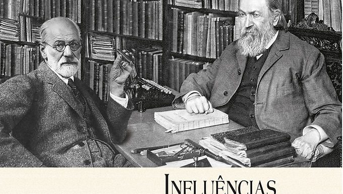 Freud & Mach: influências e paráfrases