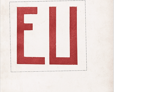 EU, de Augusto dos Anjos