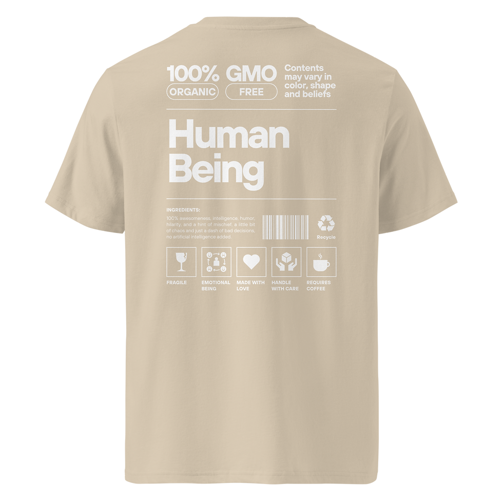 Thumbnail: focus on the good t-shirt