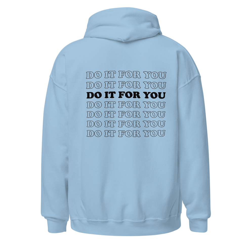 Thumbnail: do it for you Hoodie