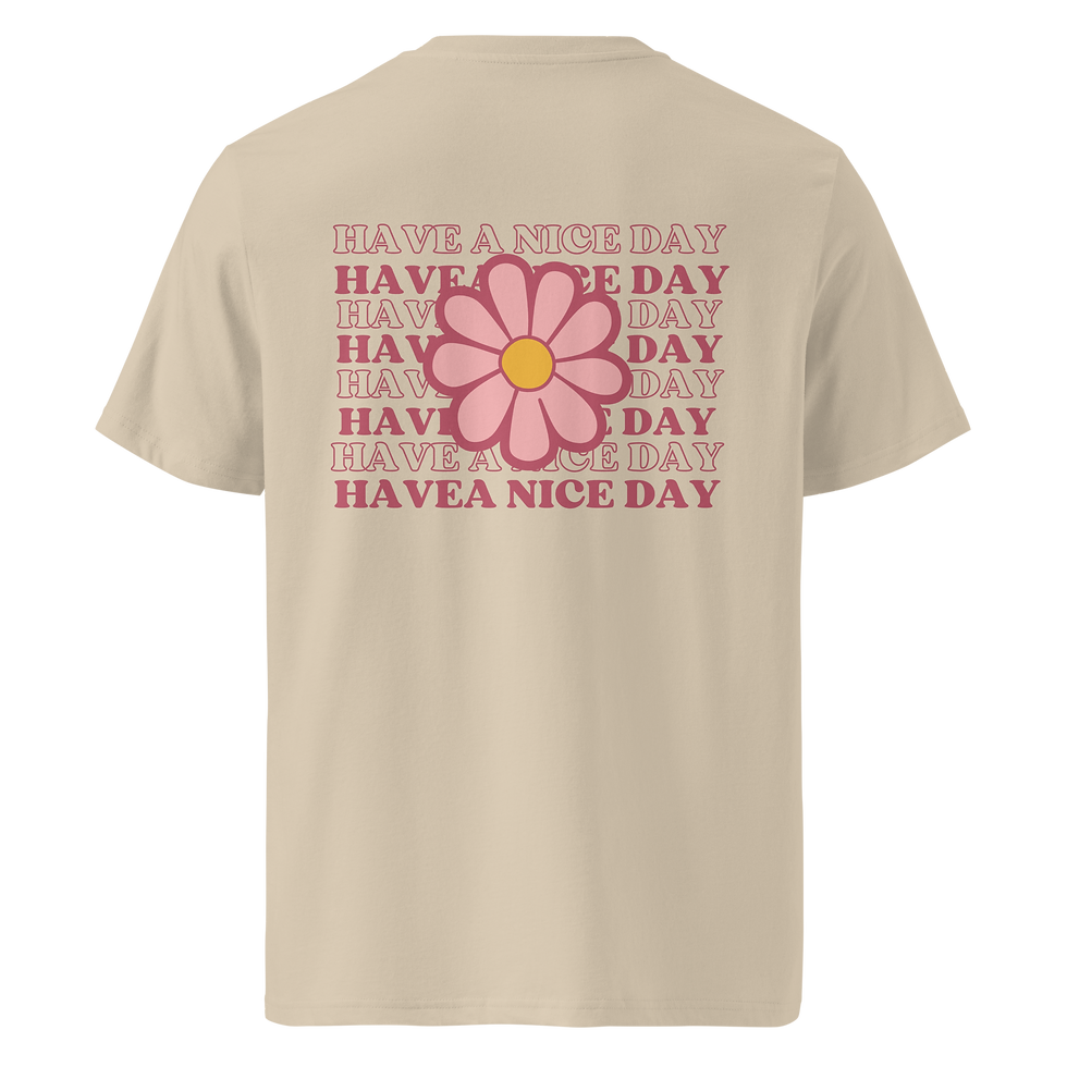 Thumbnail: have a nice day t-shirt