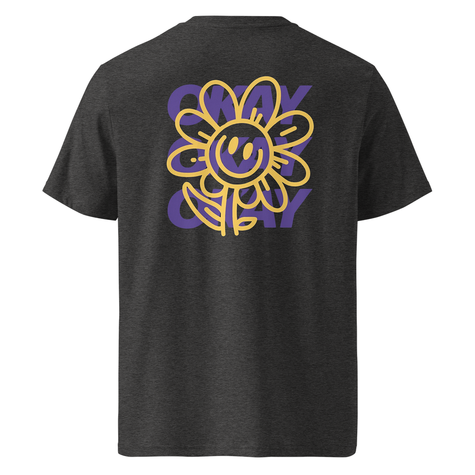 Thumbnail: OKAY t-shirt
