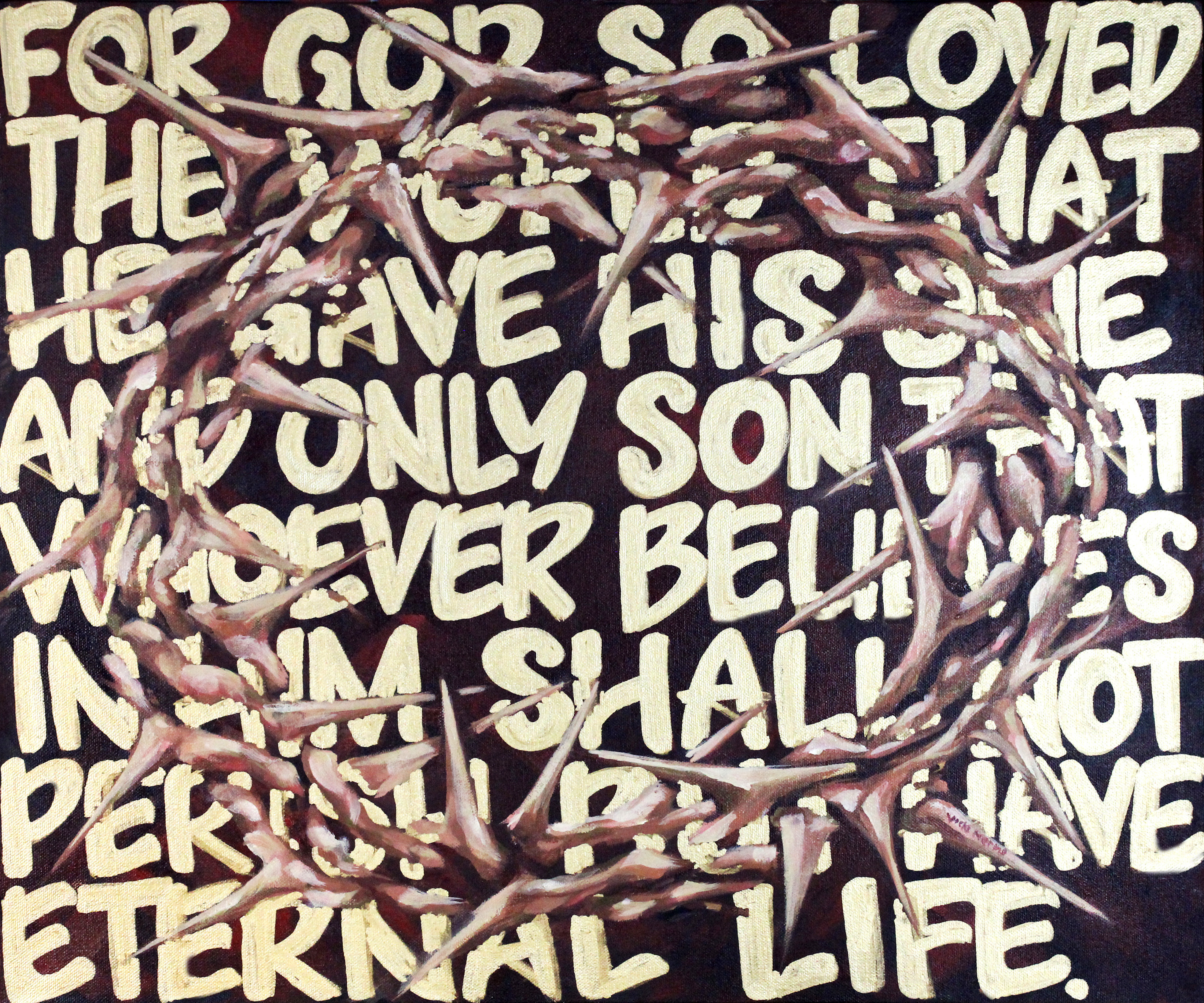 John 3:16