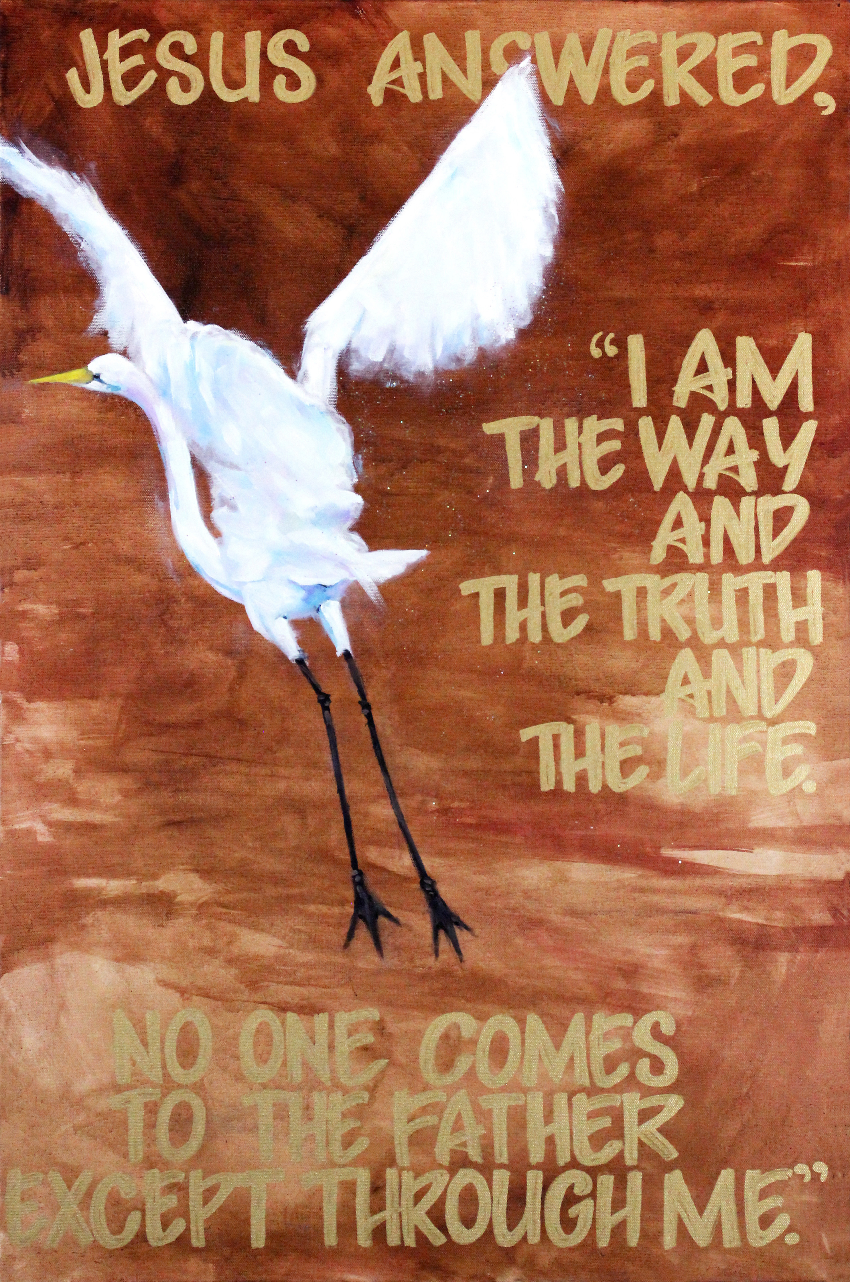 John 14:6