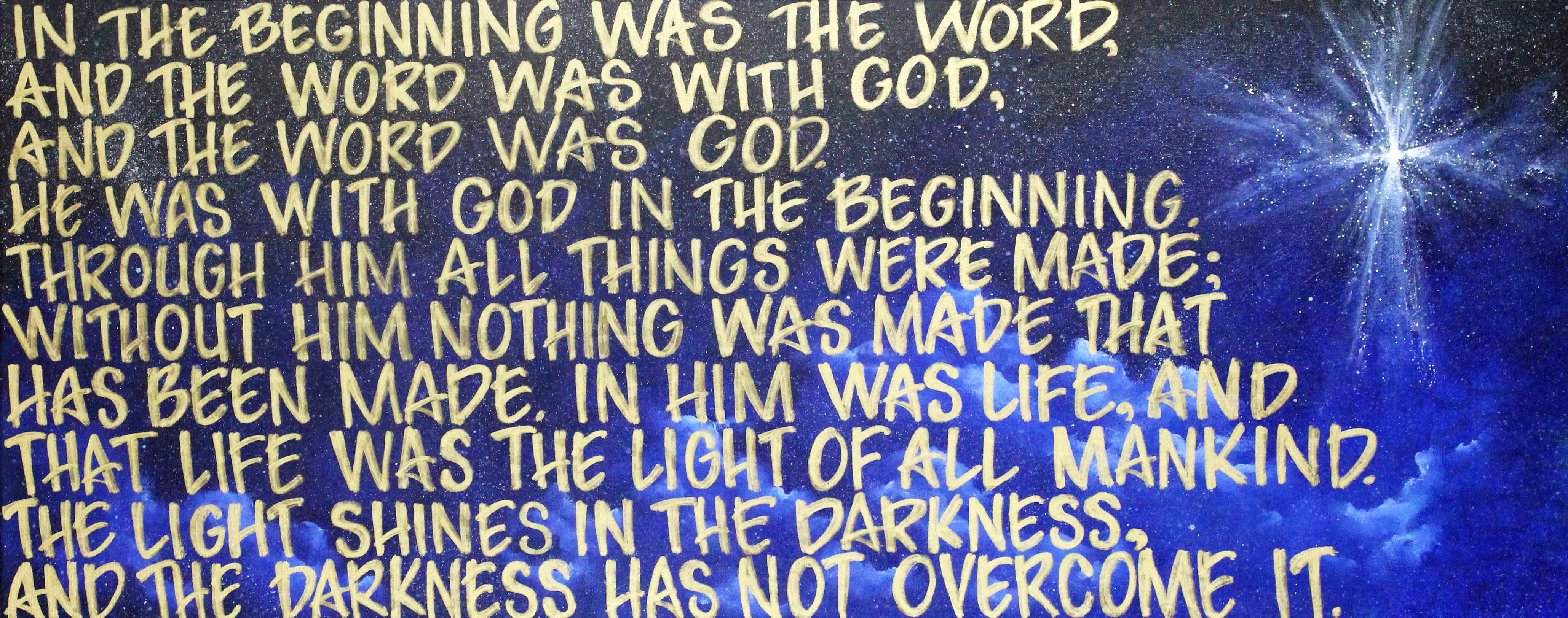John 1:1-5