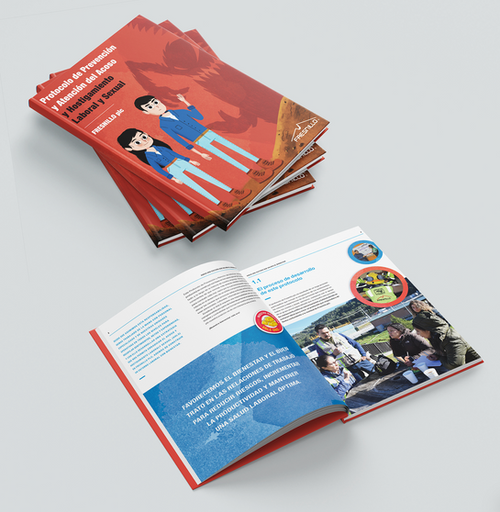 Protocolo de Atención - Fresnillo plc