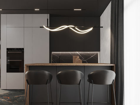 Квартира общей площадью 71  м2
Green Cape Tower Maxinjauri 