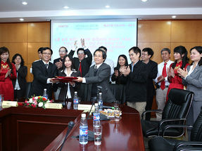 Thư mời họp Đại hội đồng cổ đông thường niên năm 2014