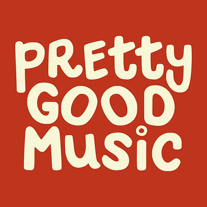 pretty good music artist management musicians pop music 