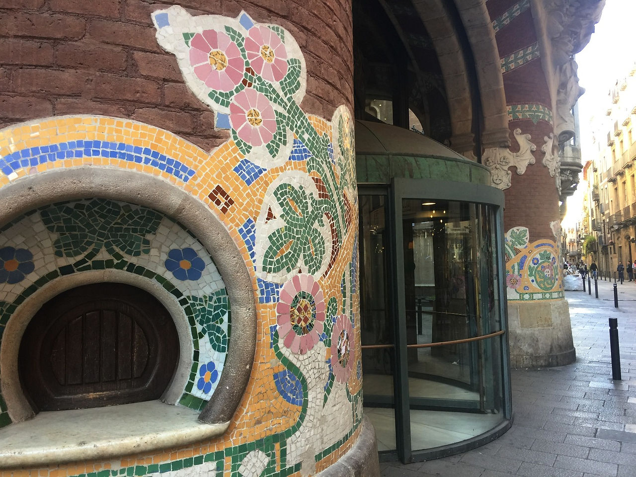 Palau de la musica