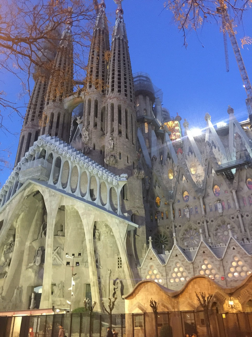 Sagrada Familia